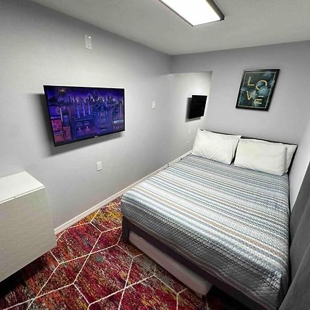 1Bed 1Bath Container Home Centrally Located Cypress Gardens Εξωτερικό φωτογραφία