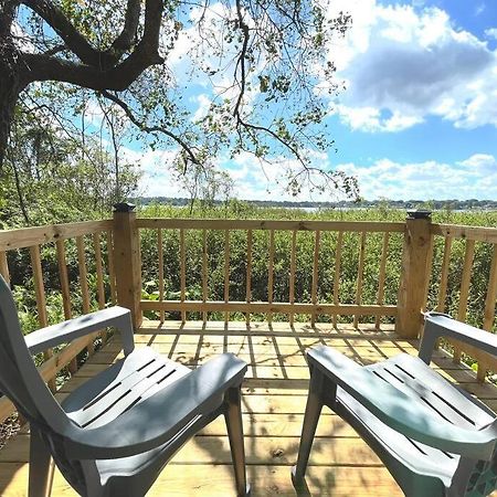 1Bed 1Bath Container Home Centrally Located Cypress Gardens Εξωτερικό φωτογραφία