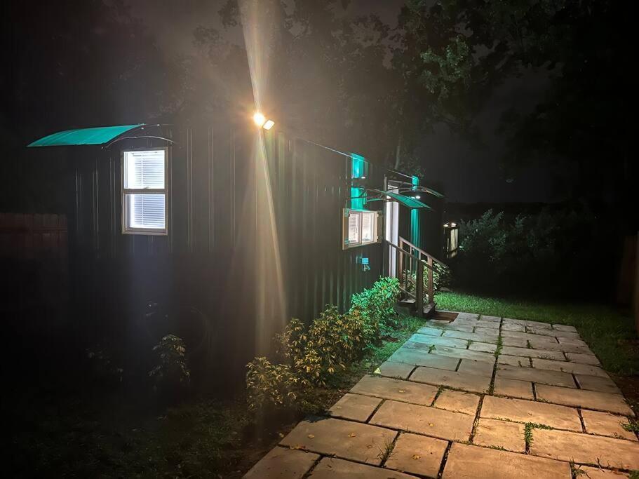 1Bed 1Bath Container Home Centrally Located Cypress Gardens Εξωτερικό φωτογραφία