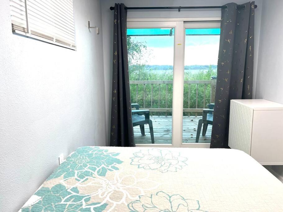 1Bed 1Bath Container Home Centrally Located Cypress Gardens Εξωτερικό φωτογραφία